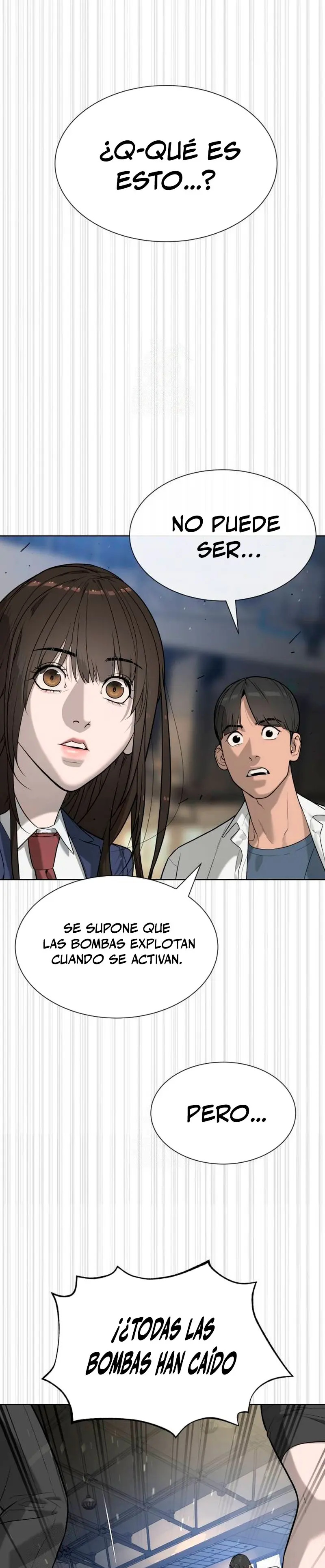 Read Pedro el Asesino ES Manga Online