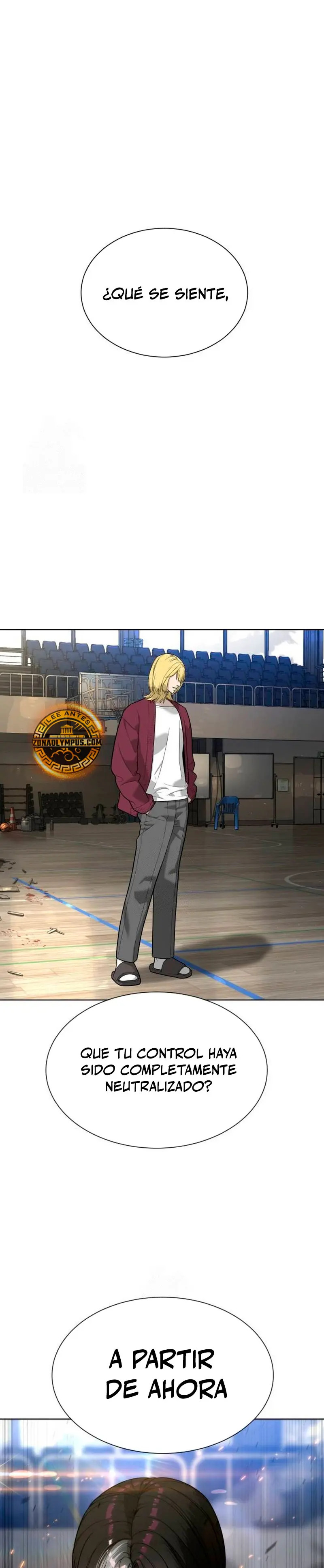 Read Pedro el Asesino ES Manga Online