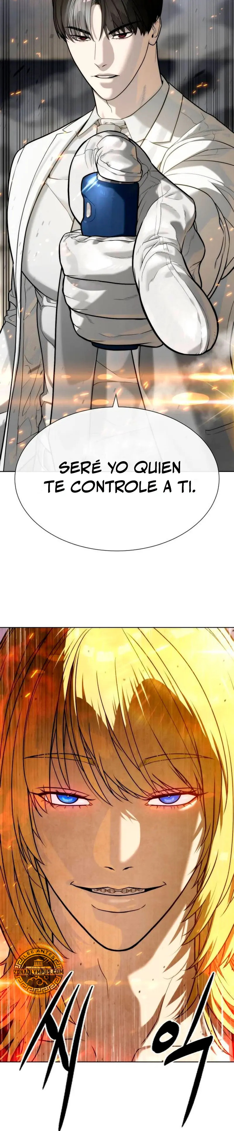 Read Pedro el Asesino ES Manga Online