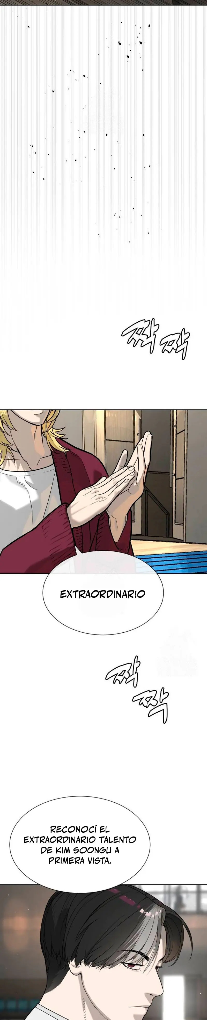 Read Pedro el Asesino ES Manga Online