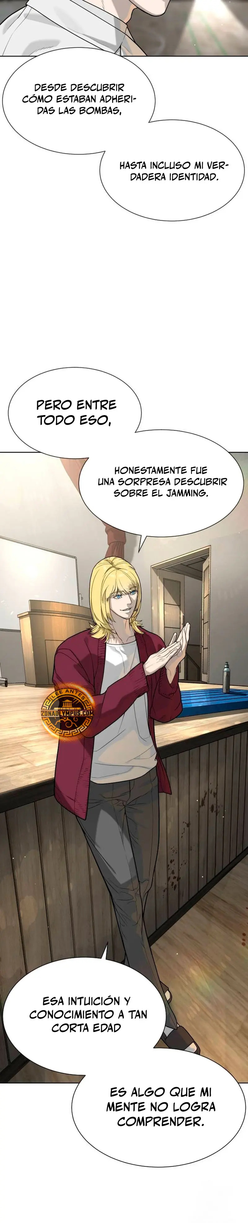 Read Pedro el Asesino ES Manga Online