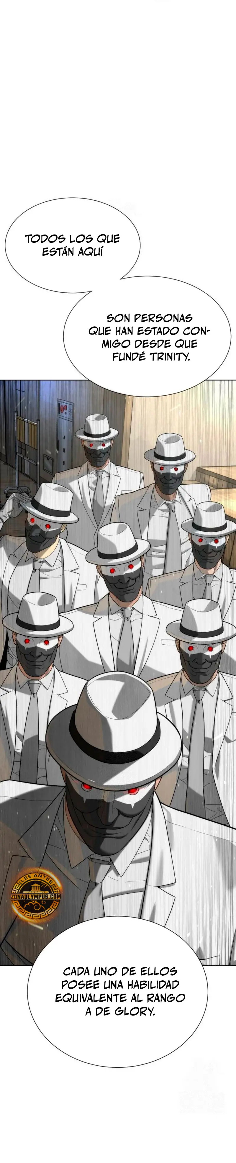 Read Pedro el Asesino ES Manga Online