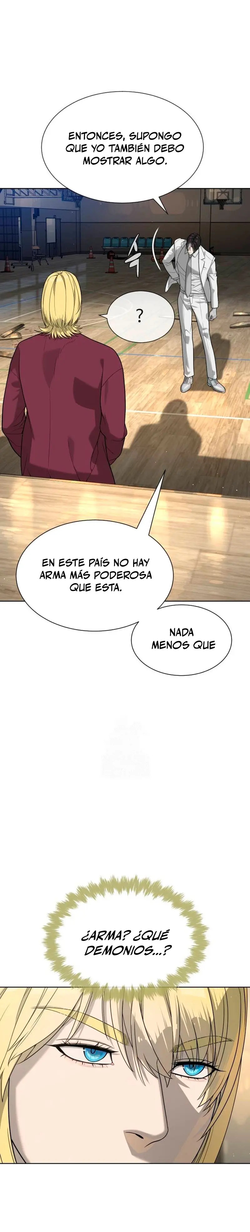 Read Pedro el Asesino ES Manga Online