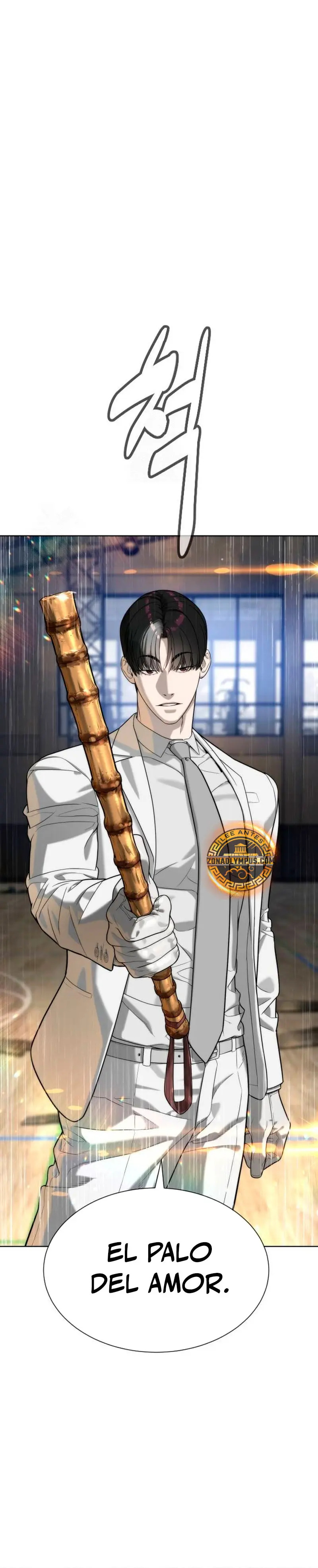 Read Pedro el Asesino ES Manga Online