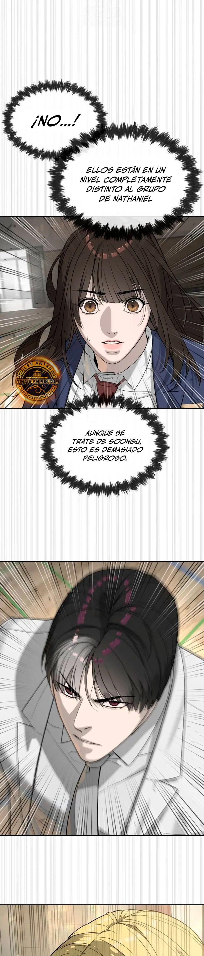 Read Pedro el Asesino ES Manga Online