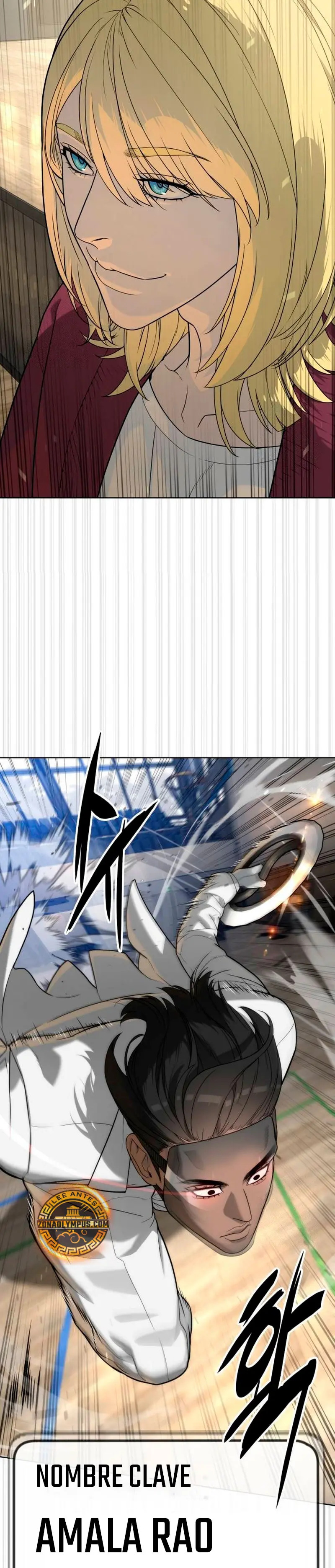 Read Pedro el Asesino ES Manga Online