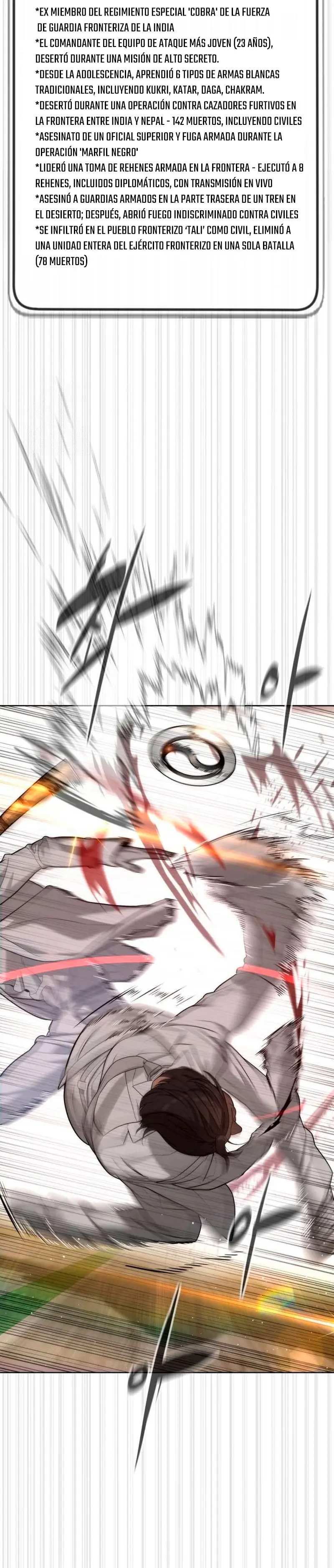 Read Pedro el Asesino ES Manga Online