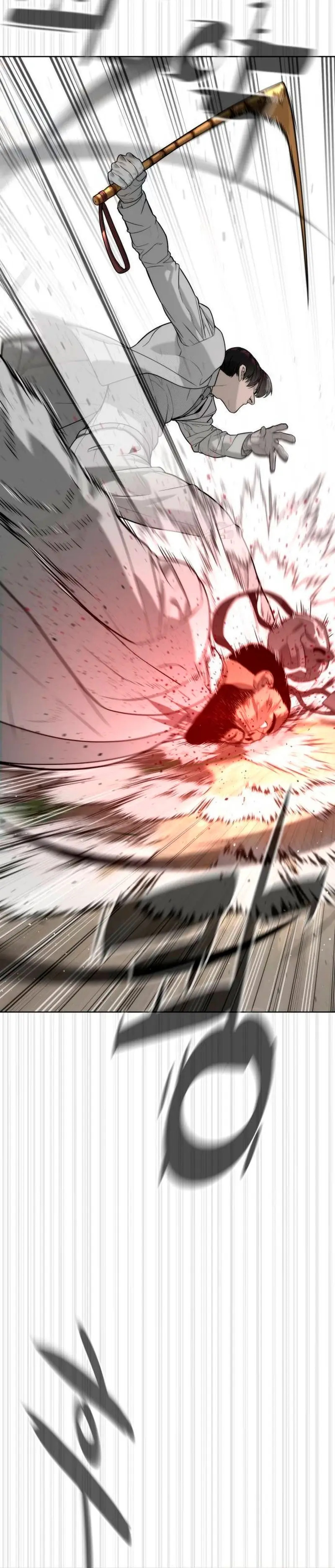 Read Pedro el Asesino ES Manga Online