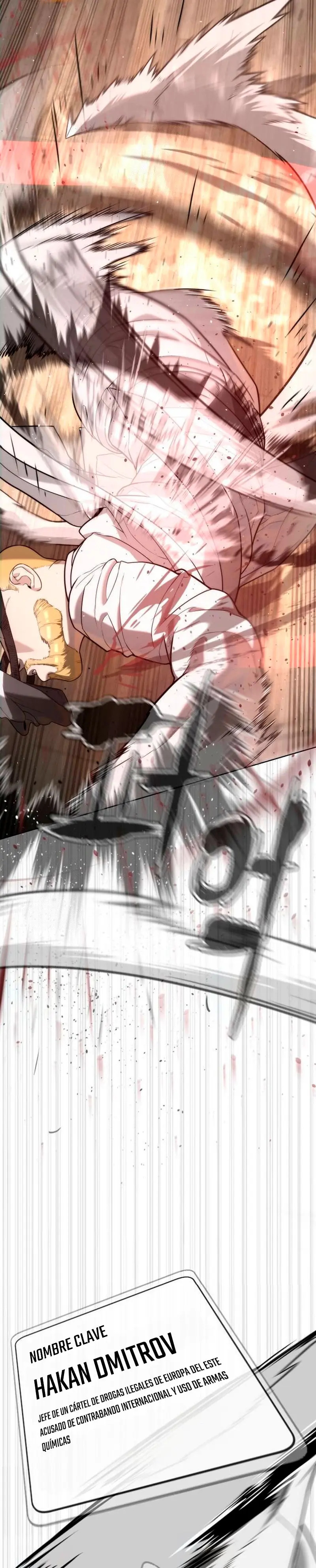 Read Pedro el Asesino ES Manga Online