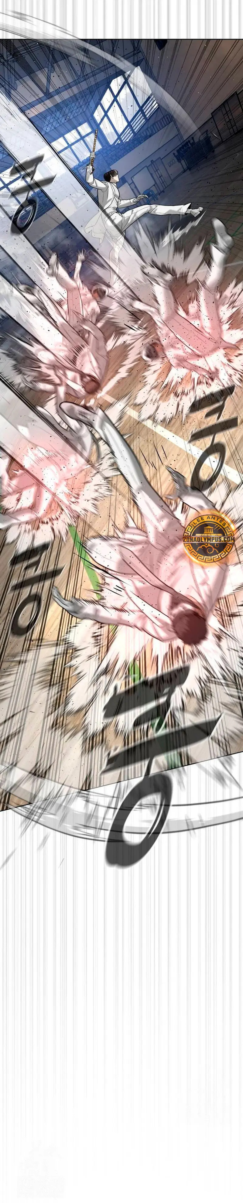 Read Pedro el Asesino ES Manga Online