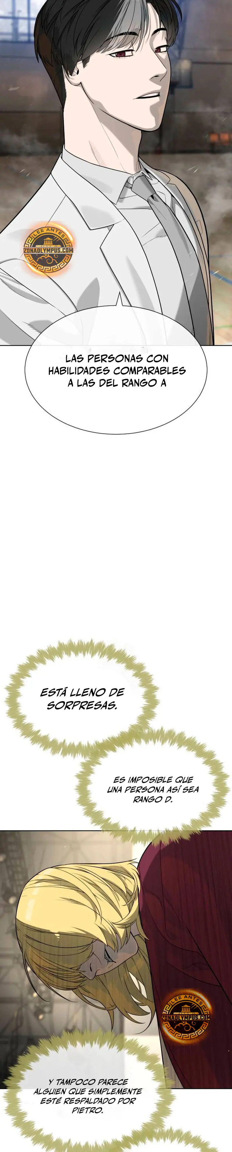 Read Pedro el Asesino ES Manga Online