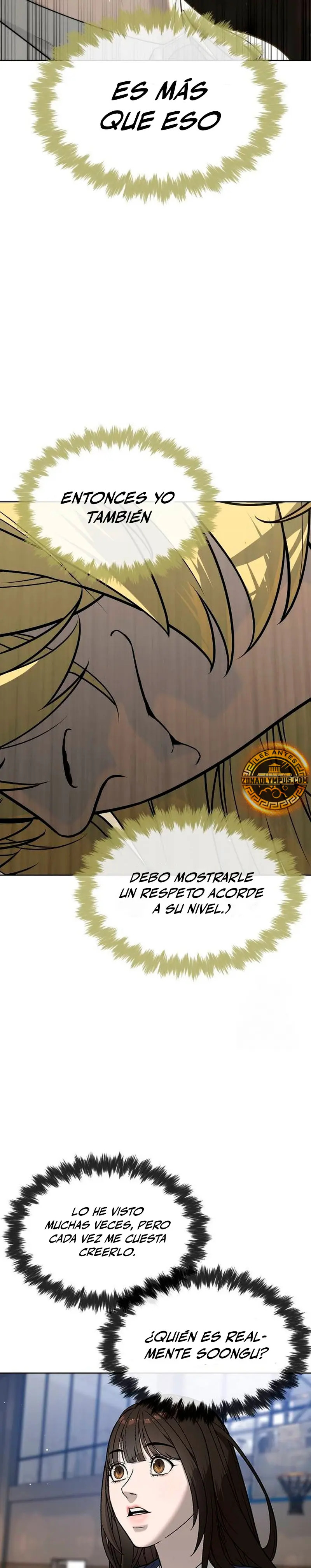 Read Pedro el Asesino ES Manga Online