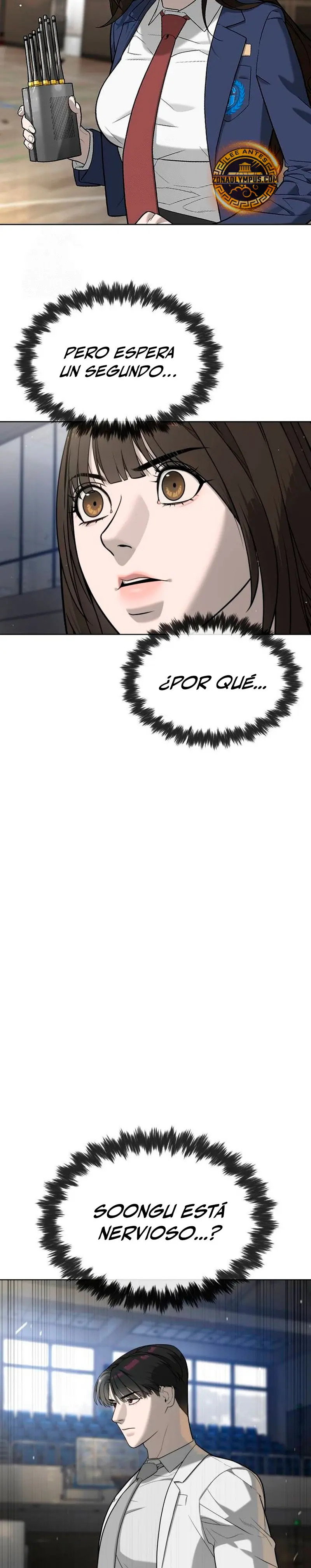 Read Pedro el Asesino ES Manga Online