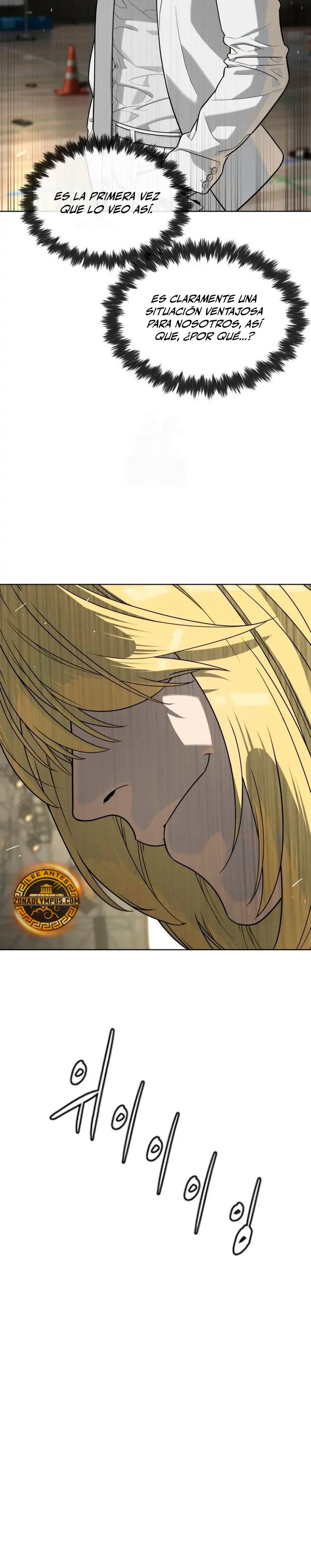 Read Pedro el Asesino ES Manga Online