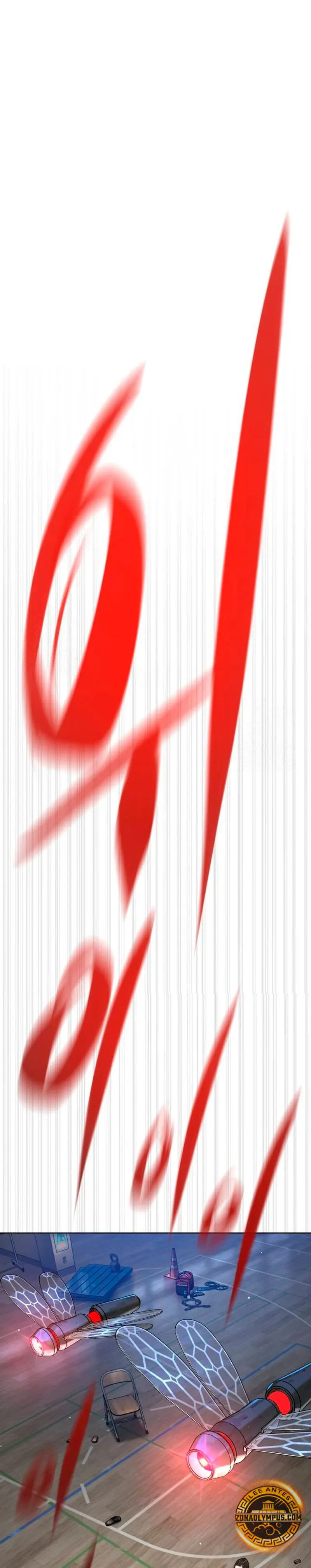 Read Pedro el Asesino ES Manga Online