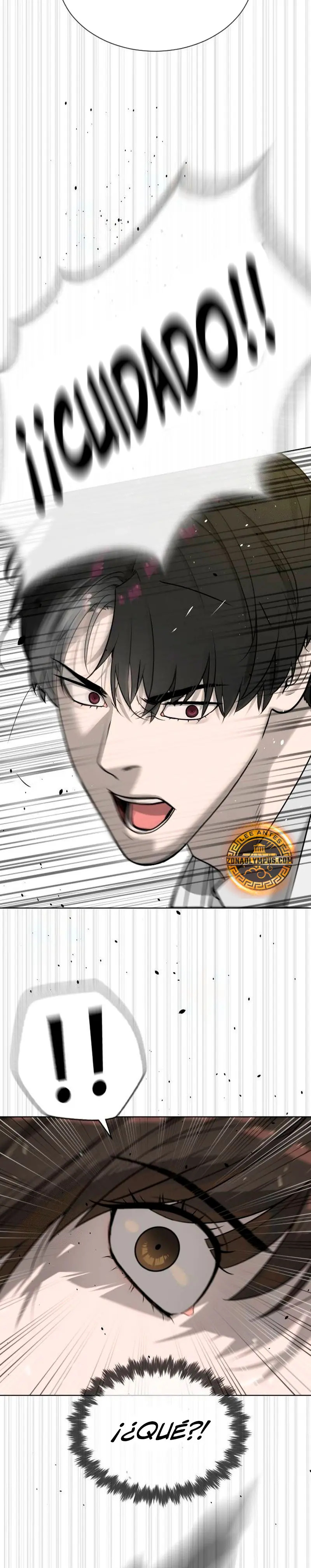 Read Pedro el Asesino ES Manga Online