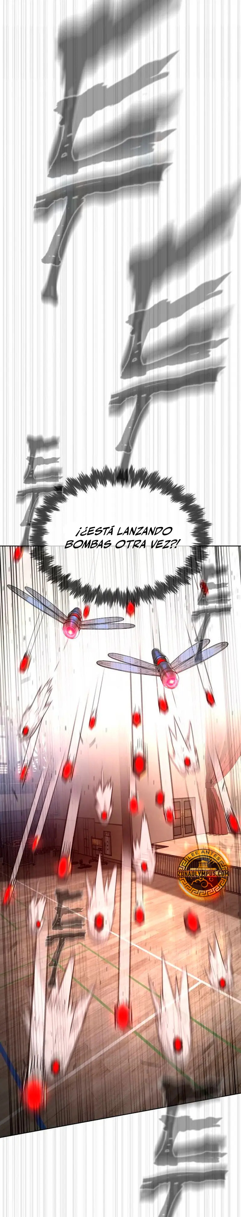 Read Pedro el Asesino ES Manga Online