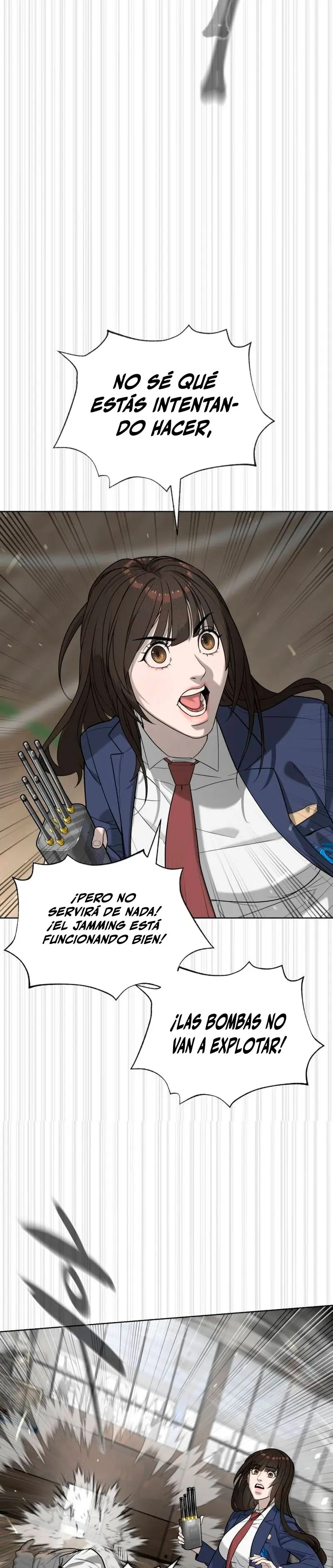 Read Pedro el Asesino ES Manga Online