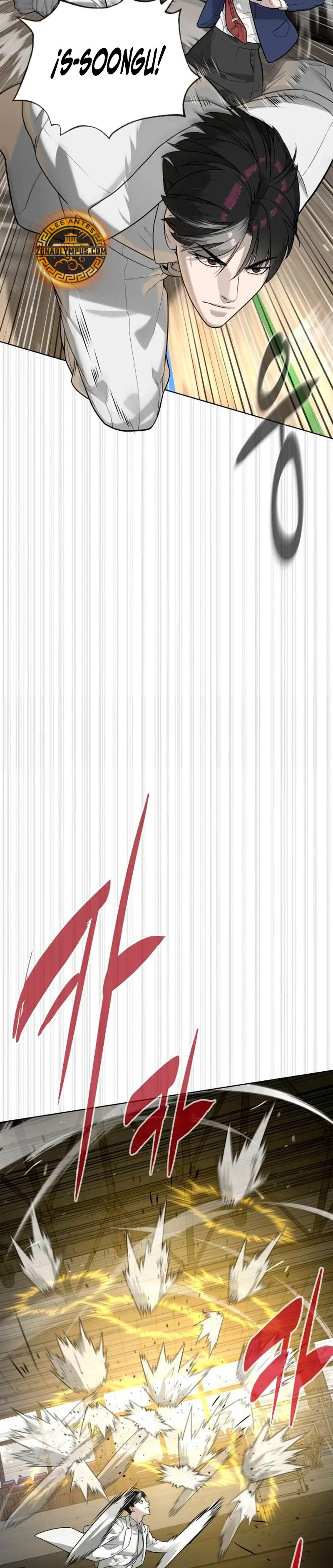 Read Pedro el Asesino ES Manga Online