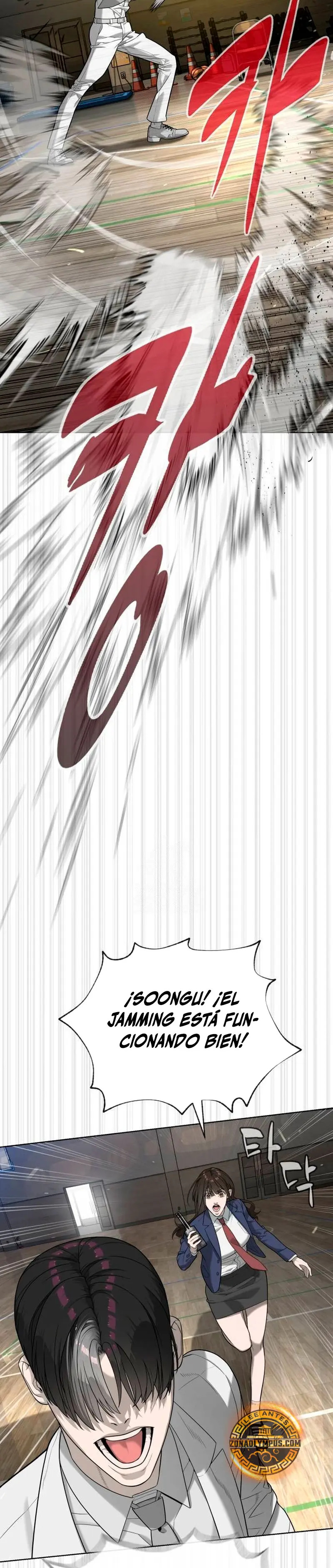 Read Pedro el Asesino ES Manga Online