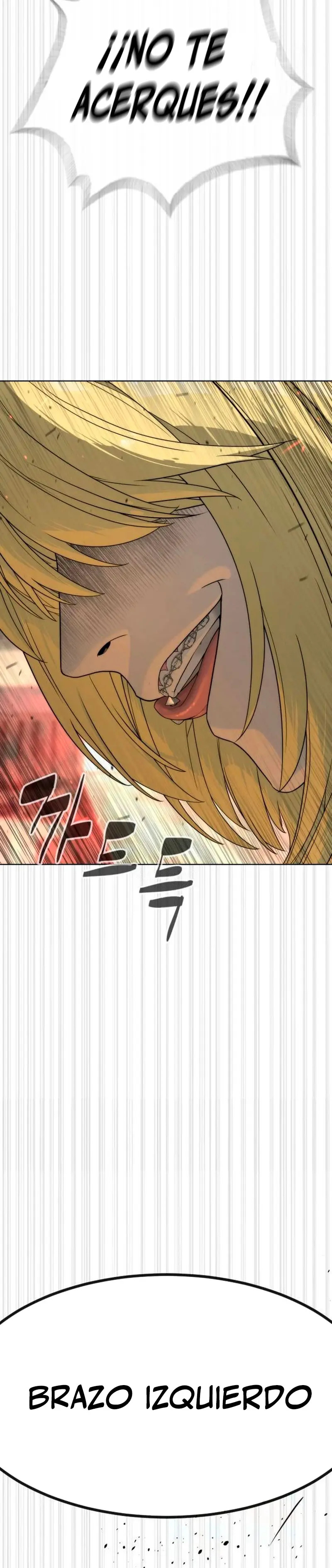 Read Pedro el Asesino ES Manga Online