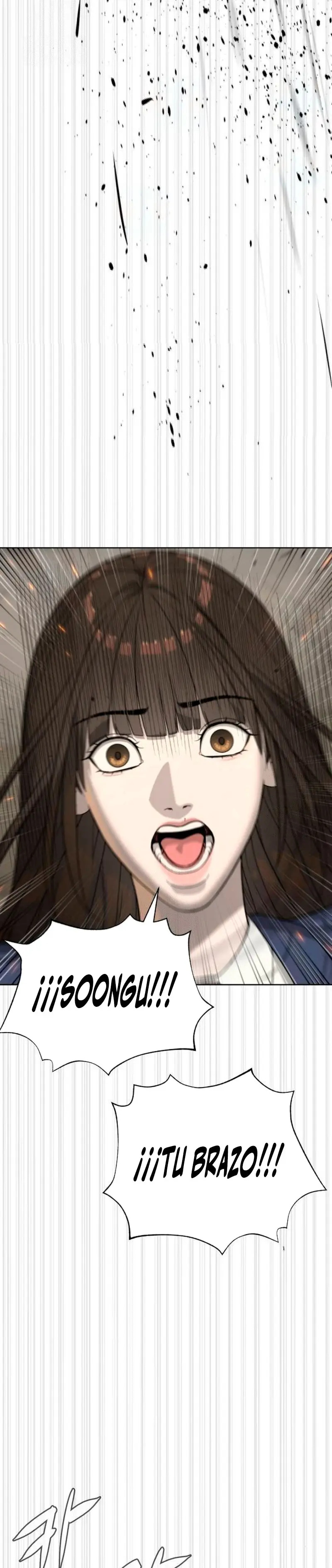 Read Pedro el Asesino ES Manga Online