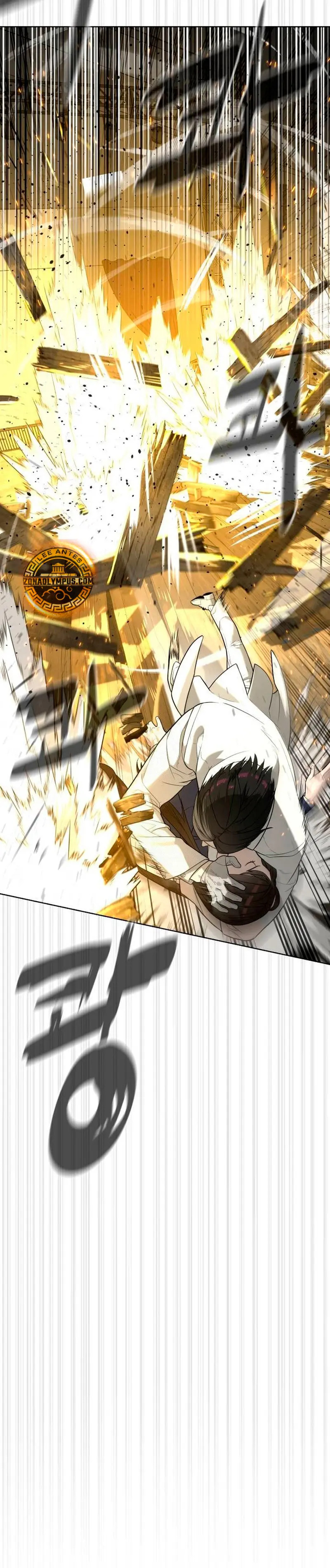 Read Pedro el Asesino ES Manga Online