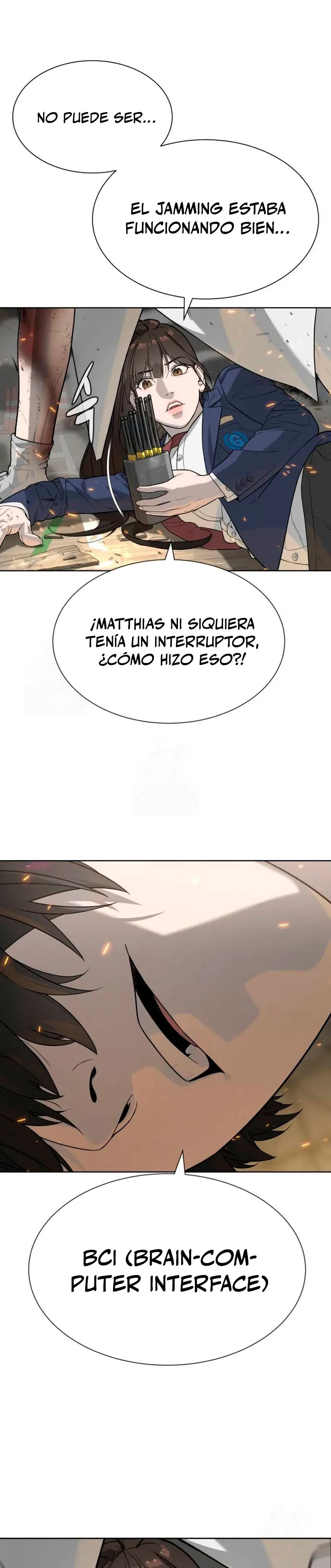 Read Pedro el Asesino ES Manga Online