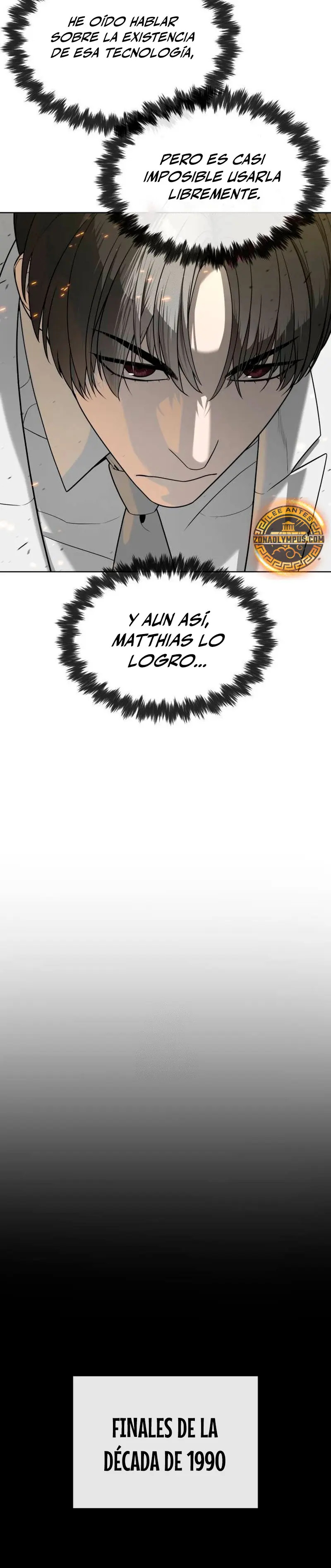 Read Pedro el Asesino ES Manga Online