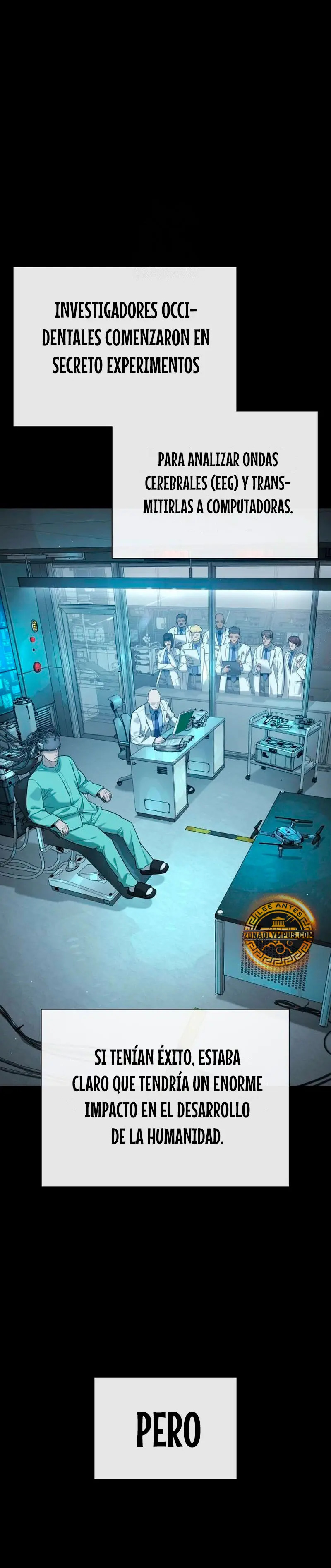 Read Pedro el Asesino ES Manga Online