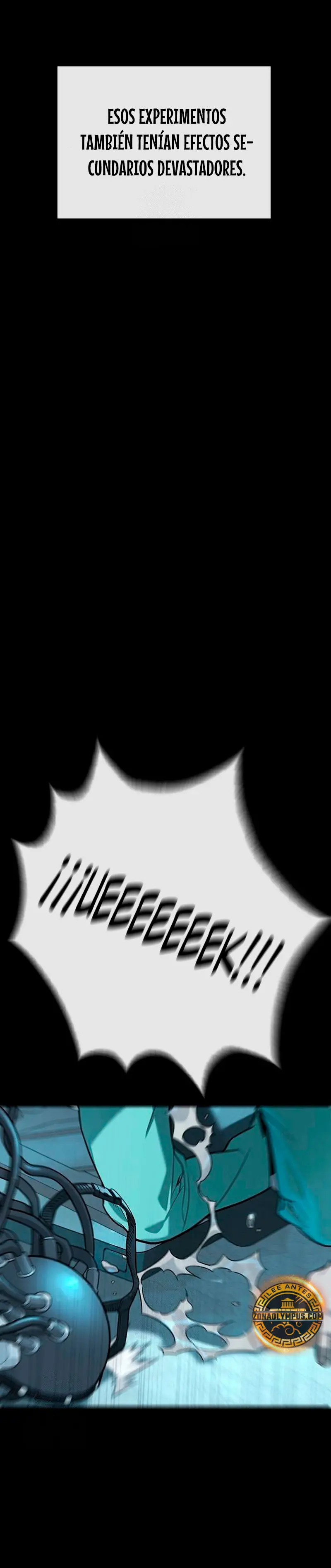 Read Pedro el Asesino ES Manga Online