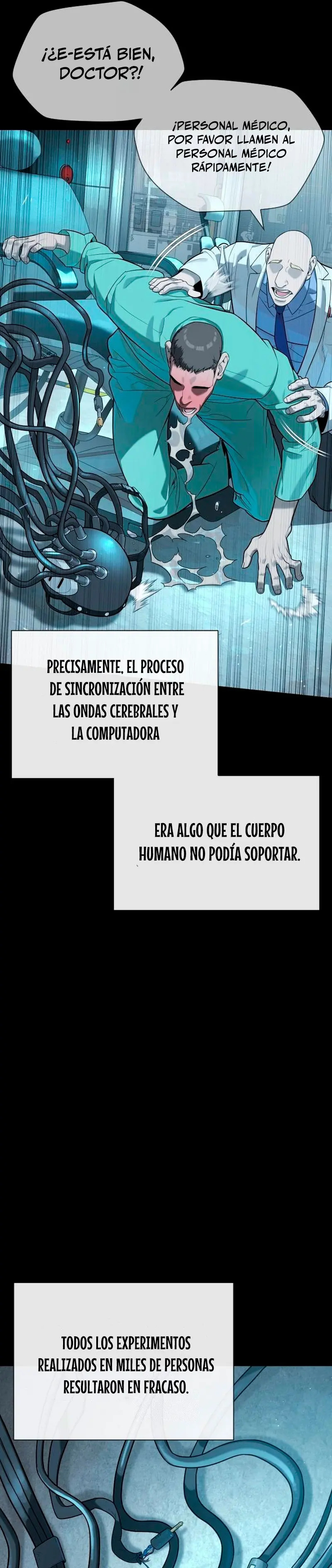 Read Pedro el Asesino ES Manga Online