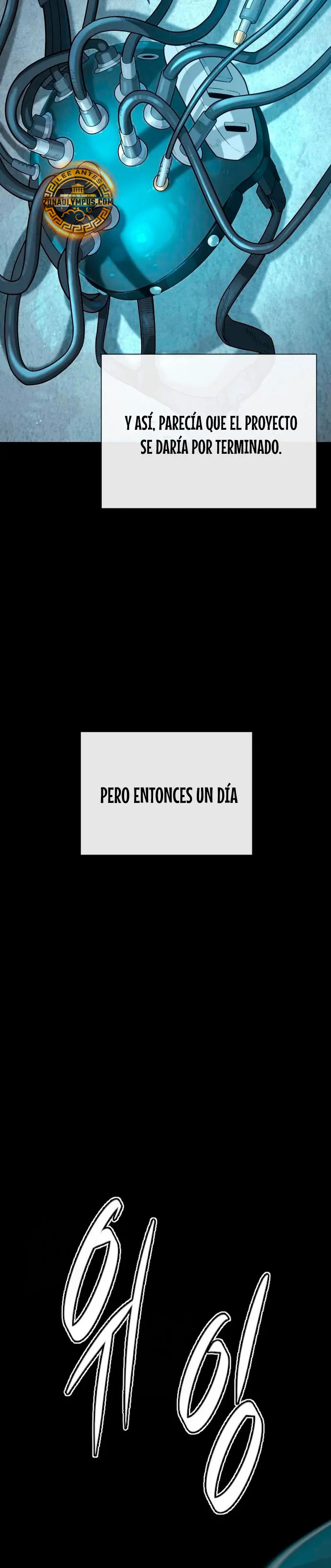 Read Pedro el Asesino ES Manga Online