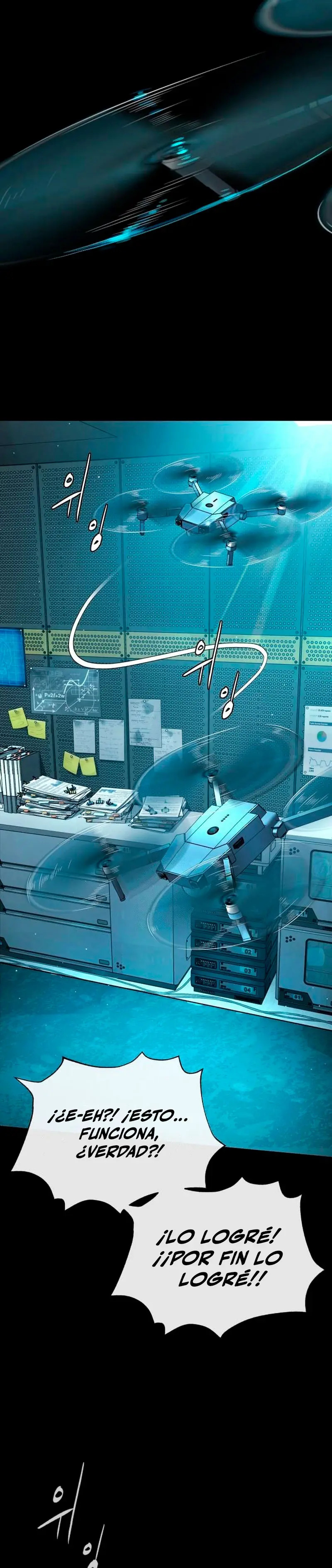 Read Pedro el Asesino ES Manga Online