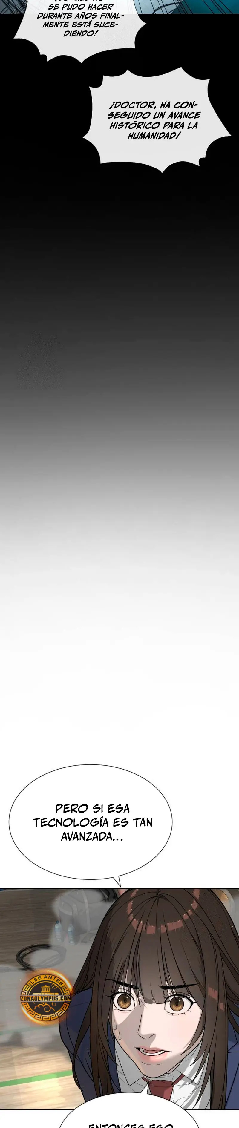 Read Pedro el Asesino ES Manga Online