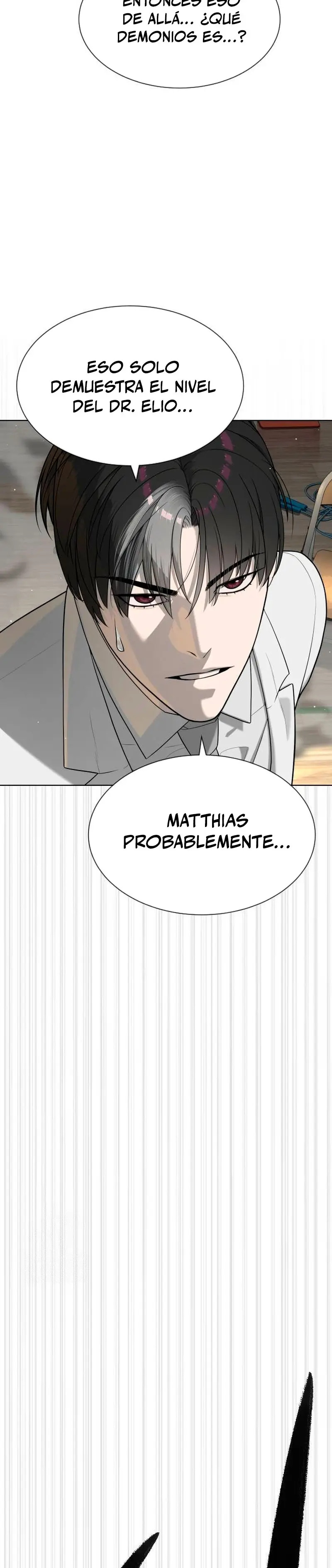 Read Pedro el Asesino ES Manga Online