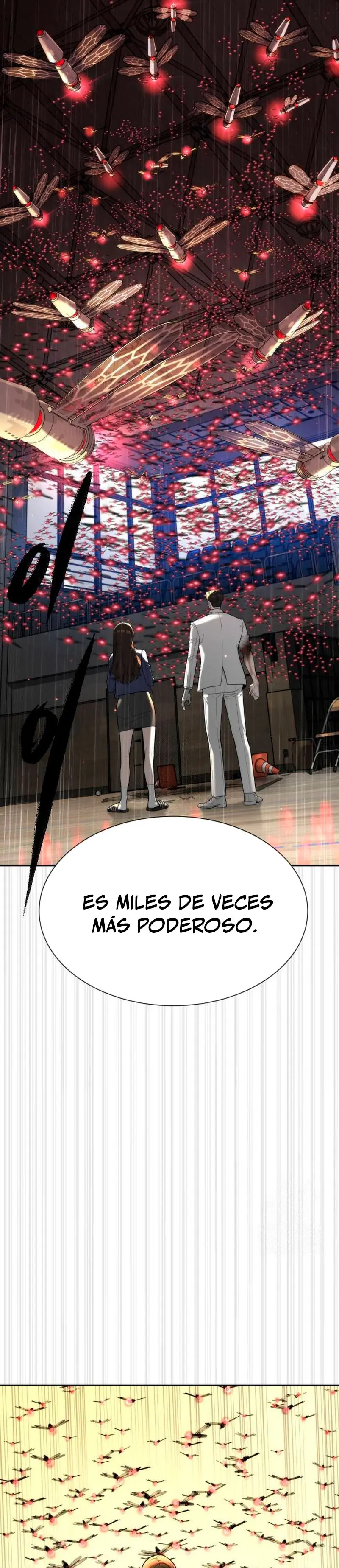 Read Pedro el Asesino ES Manga Online