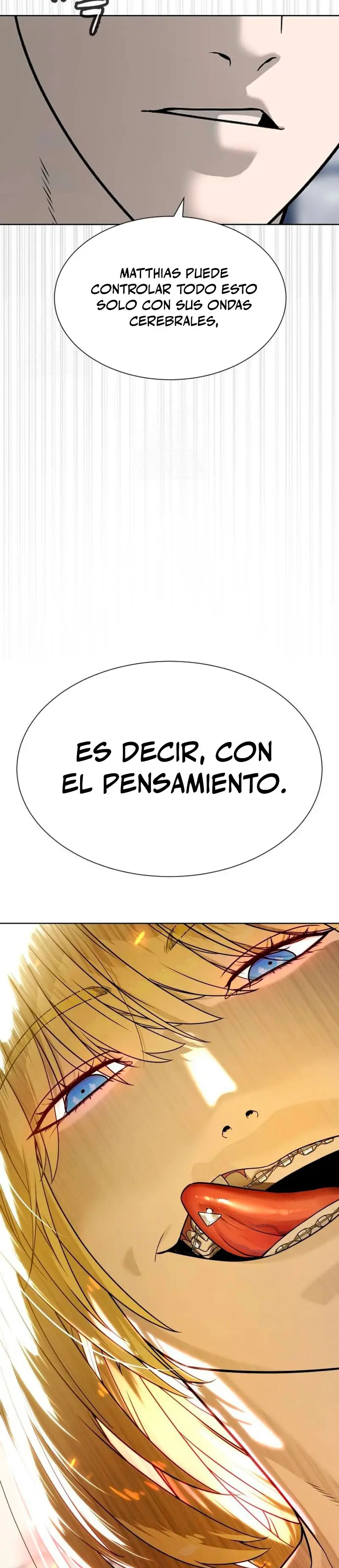 Read Pedro el Asesino ES Manga Online