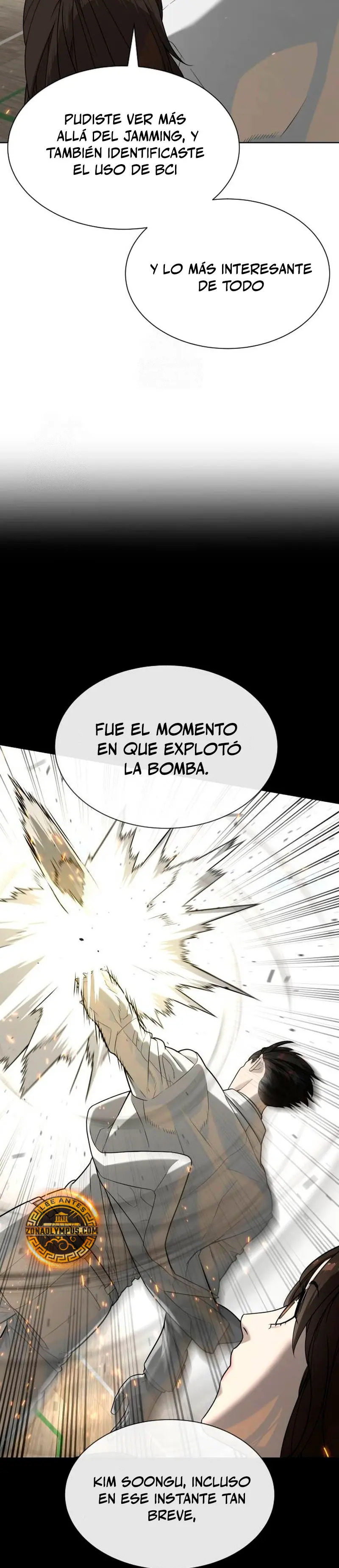 Read Pedro el Asesino ES Manga Online