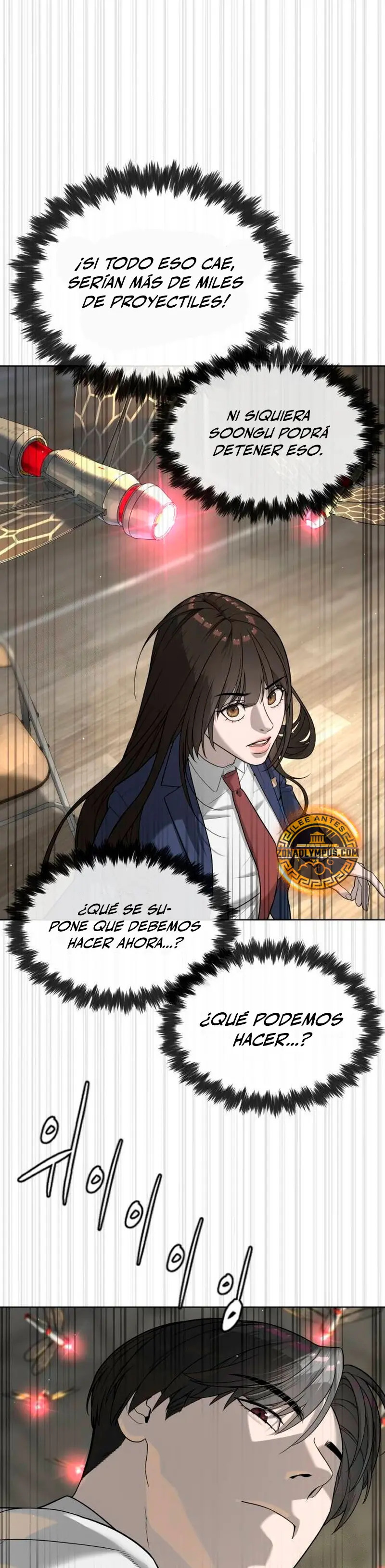 Read Pedro el Asesino ES Manga Online