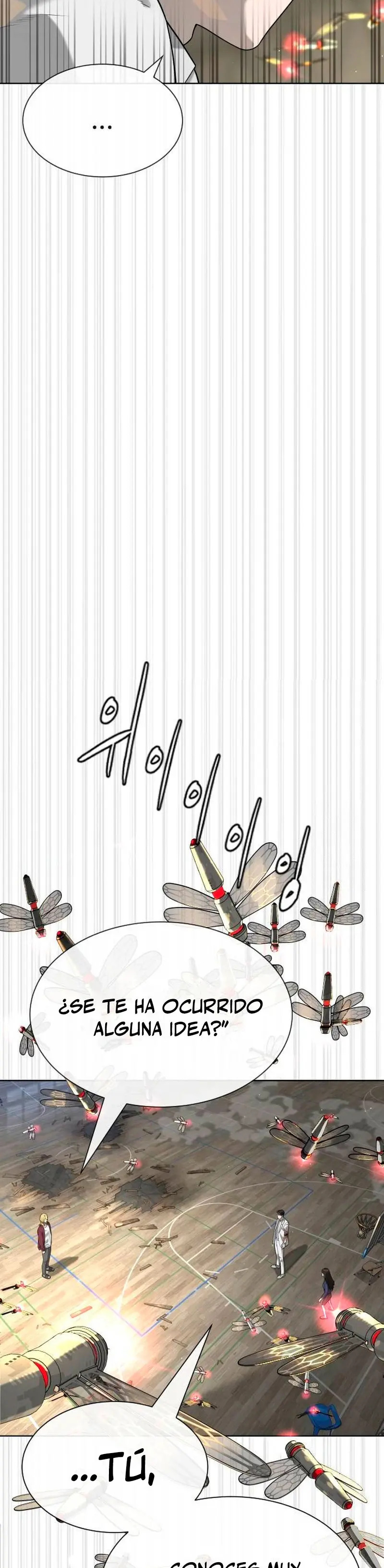 Read Pedro el Asesino ES Manga Online