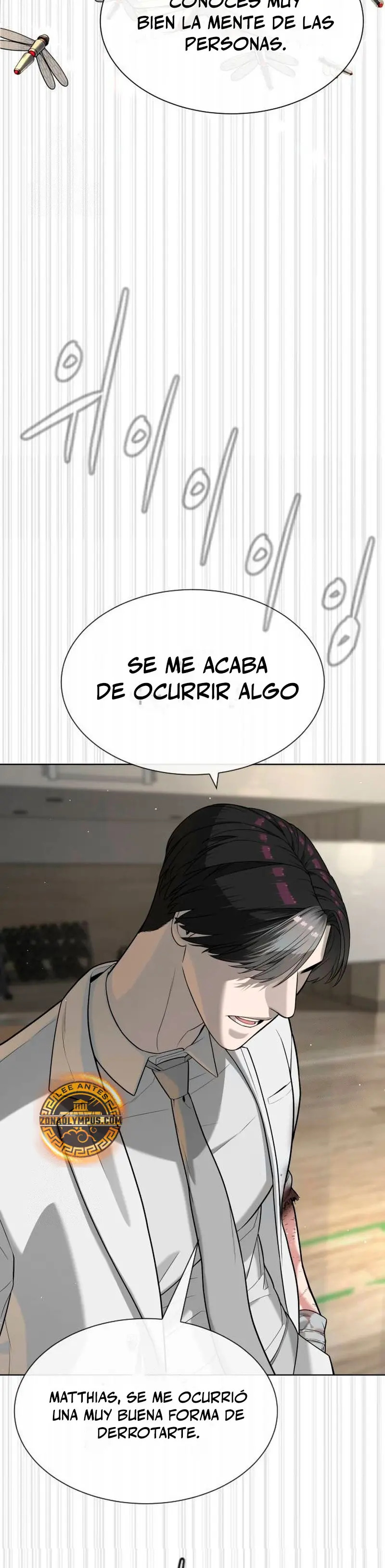 Read Pedro el Asesino ES Manga Online