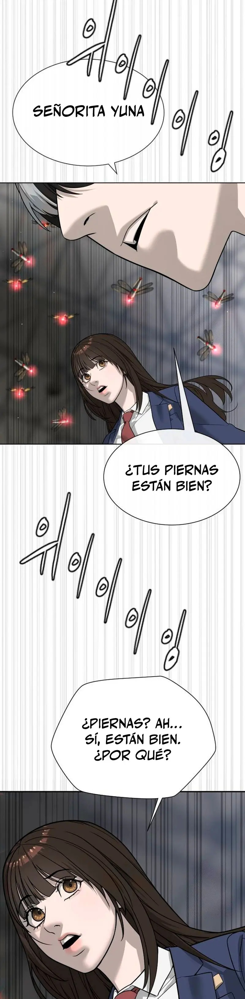 Read Pedro el Asesino ES Manga Online