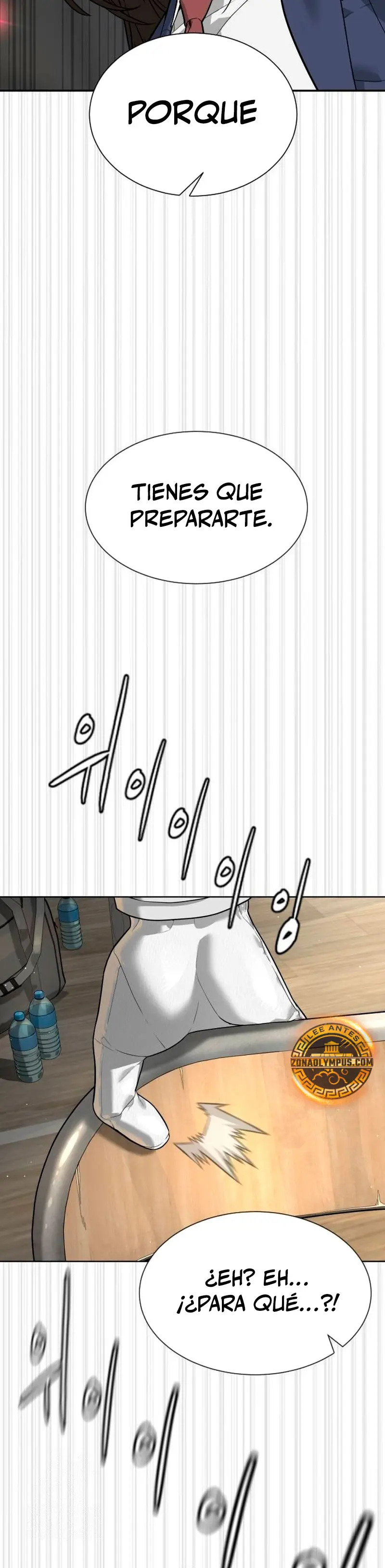 Read Pedro el Asesino ES Manga Online