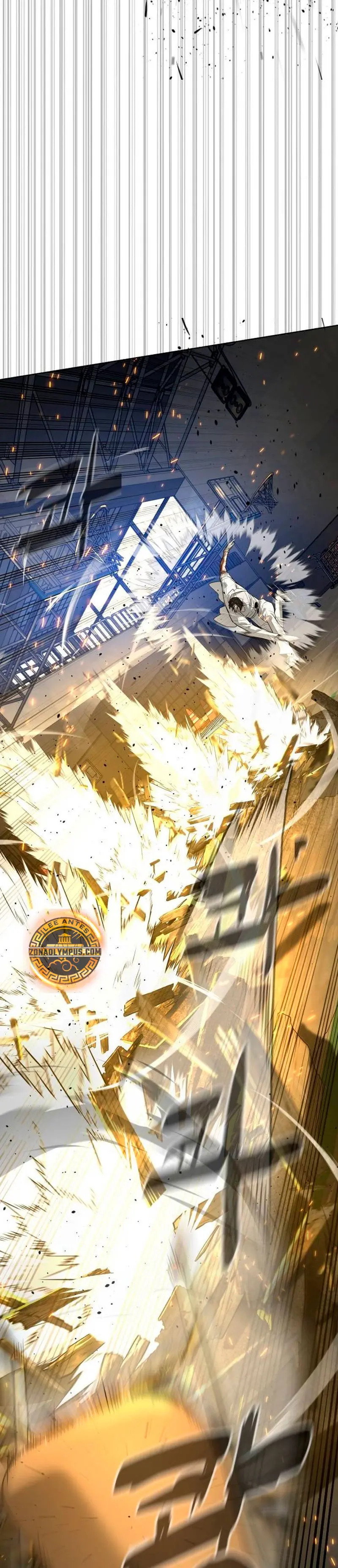 Read Pedro el Asesino ES Manga Online