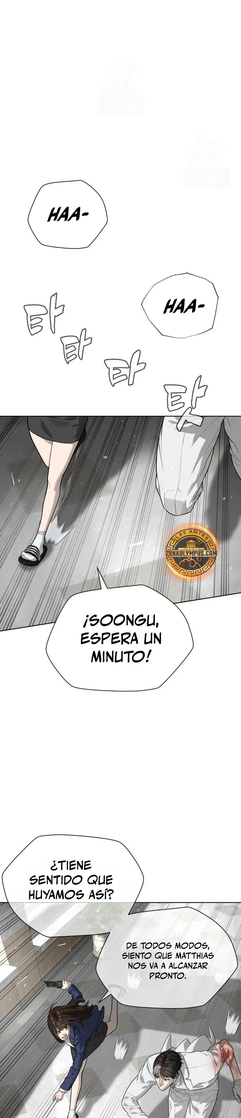 Read Pedro el Asesino ES Manga Online