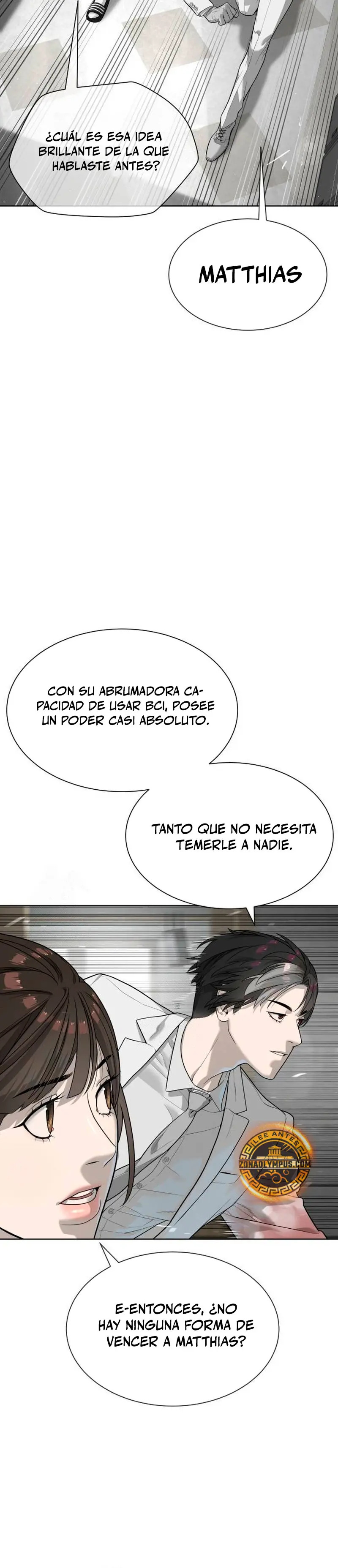 Read Pedro el Asesino ES Manga Online