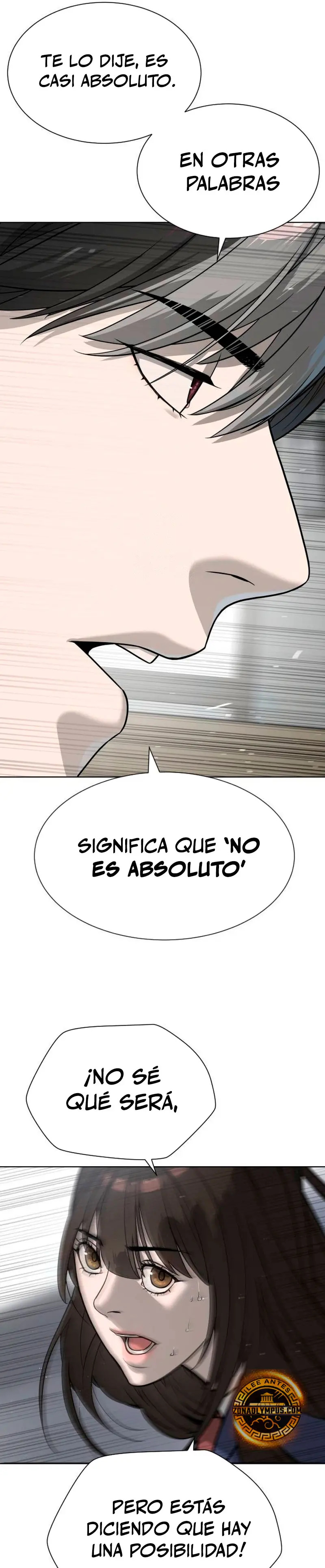 Read Pedro el Asesino ES Manga Online