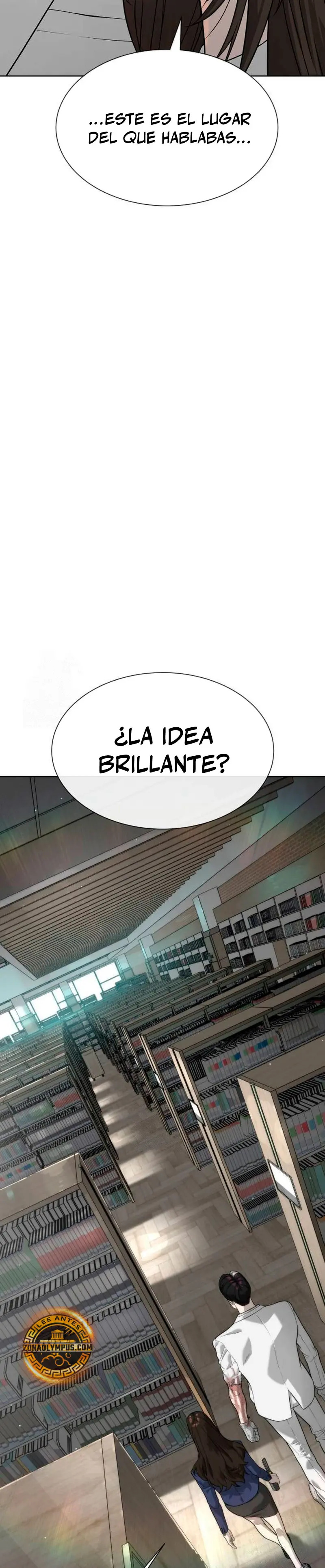 Read Pedro el Asesino ES Manga Online