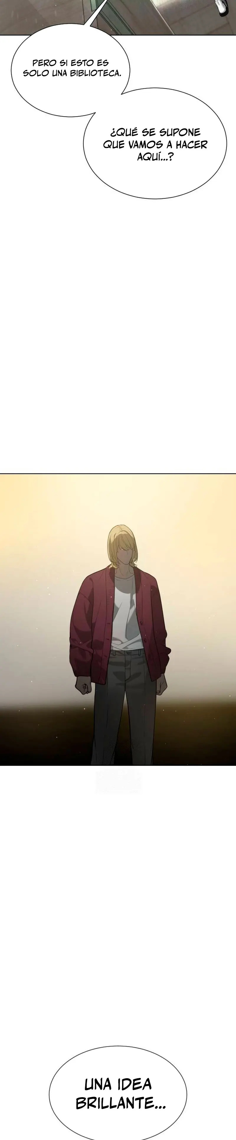 Read Pedro el Asesino ES Manga Online